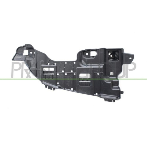 Endrohrblende Prasco ME4422174 f&uuml;r Mercedes Benz Hinten Links
