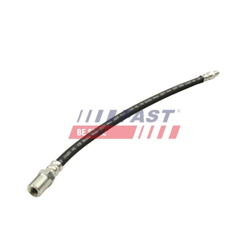 Bremsschlauch Fast FT35067 f&uuml;r Iveco Vorderachse Links Vorderachse Rechts