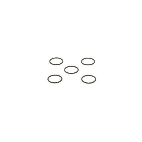 Dichtring Bosch F00RJ01878 f&uuml;r Yamz