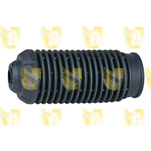 Schutzkappe/faltenbalg Sto&szlig;d&auml;mpfer Unigom 391433 f&uuml;r Ford Vorderachse