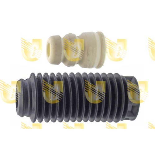 Anschlagpuffer Federung Unigom 391273 f&uuml;r Peugeot Vorderachse