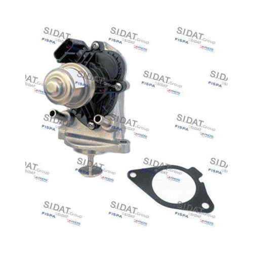 Agr Ventil Sidat 83.1124 für Bmw Toyota Mini