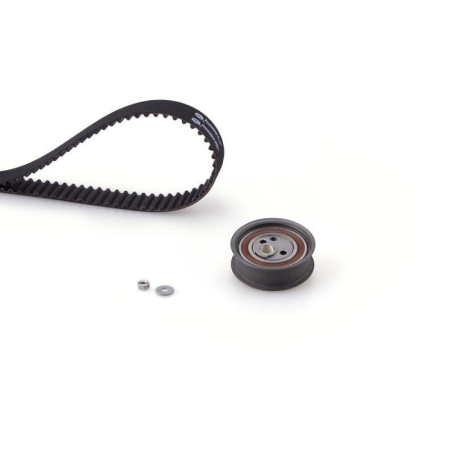Zahnriemensatz Gates K025424XS Powergrip&trade; f&uuml;r VW
