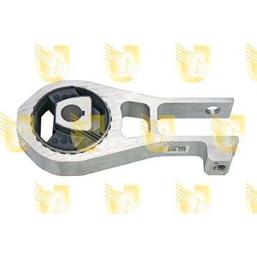 Lagerung Motor Unigom 395675 f&uuml;r Fiat Jeep Getriebeseitig
