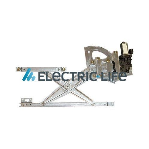 Fensterheber Electric Life ZR RV15 L f&uuml;r Rover Vorne Links