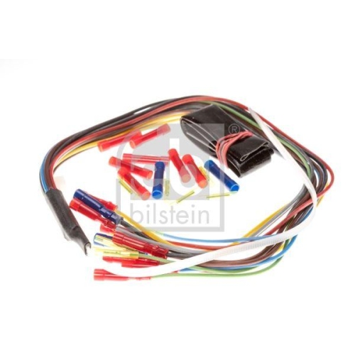 Kabelreparatursatz Heckklappe Febi Bilstein 107101 Febi Plus für