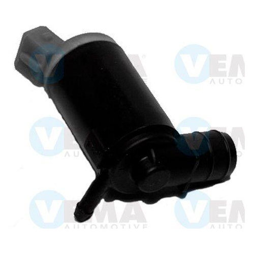 Waschwasserpumpe Scheibenreinigung Vema 33213 für Alfa Romeo Citroën Fiat Volvo