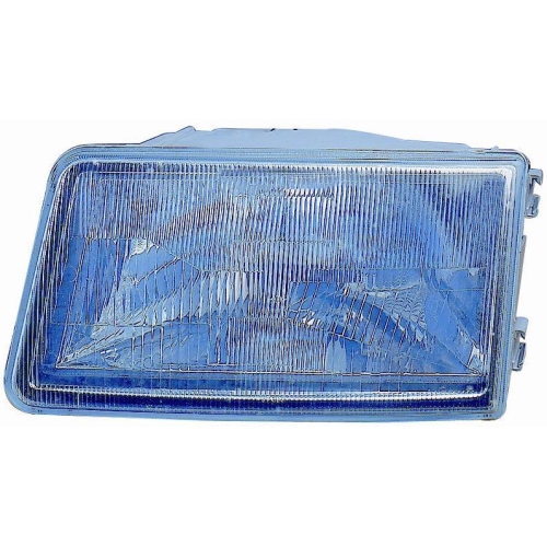 IVECO DAILY RY RECHTER SCHEINWERFER VOR. REG. WÄHLEN. DEPO-MARKE