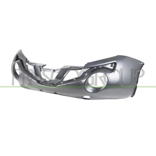 Bumper Prasco DS7021020 for Nissan