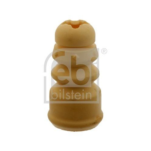 Anschlagpuffer Federung Febi Bilstein 36723 f&uuml;r Audi Hinterachse Links