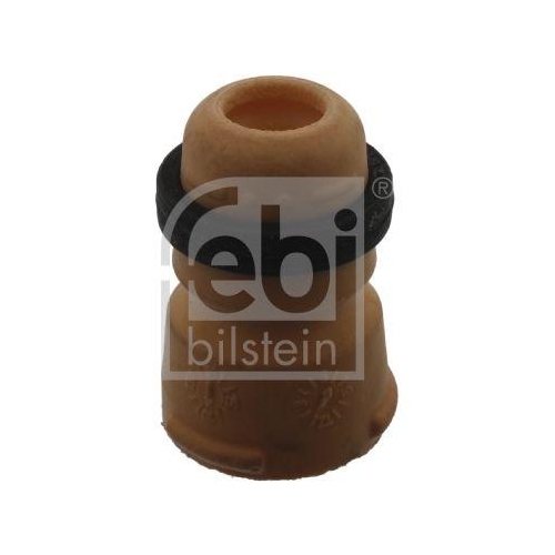 Anschlagpuffer Federung Febi Bilstein 38385 f&uuml;r Audi Seat Skoda VW
