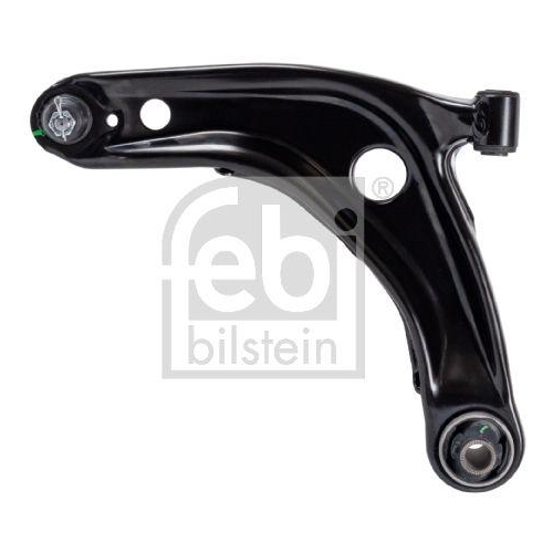Lenker Radaufh&auml;ngung Febi Bilstein 43049 f&uuml;r Subaru Toyota Vorderachse Links