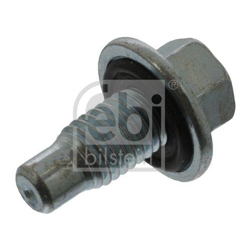 Verschlussschraube Ölwanne Febi Bilstein 48881 für Alfa Romeo Fiat Ford Jaguar