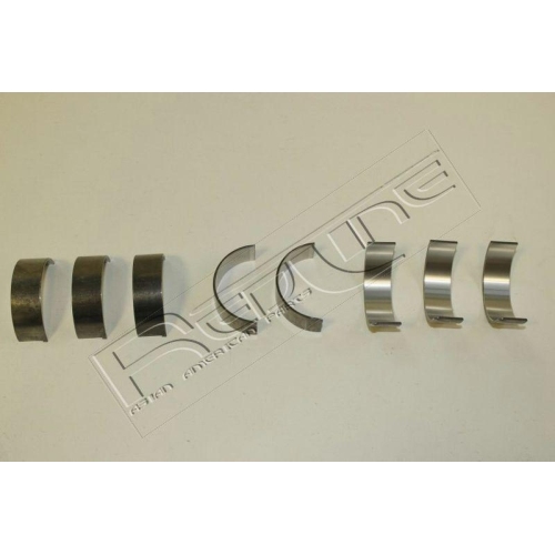 Pleuellagersatz Red-line 01HY029 für Hyundai