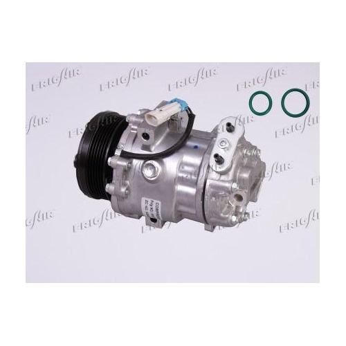 Kompressor Klimaanlage Frigair 930.20065 für General Motors