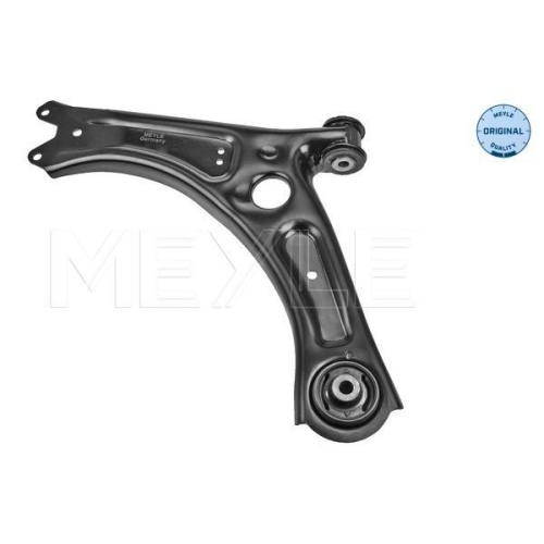 Lenker Radaufh&auml;ngung Meyle 1160500116 Meyle-original: True To Oe. f&uuml;r Skoda VW