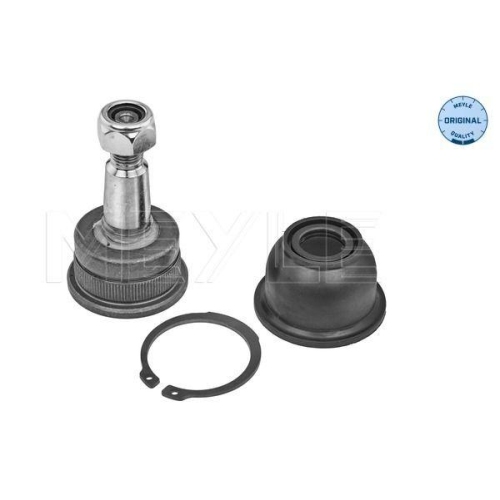 Trag /f&uuml;hrungsgelenk Meyle 37160100002 Meyle-original: True To Oe. f&uuml;r Hyundai