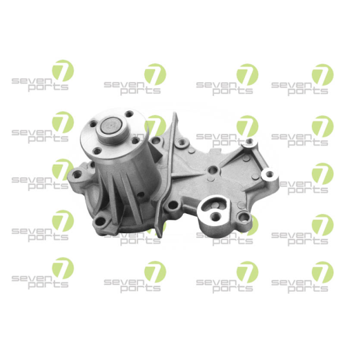 Wasserpumpe Motork&uuml;hlung 7 Seven Parts SV10726P f&uuml;r Suzuki