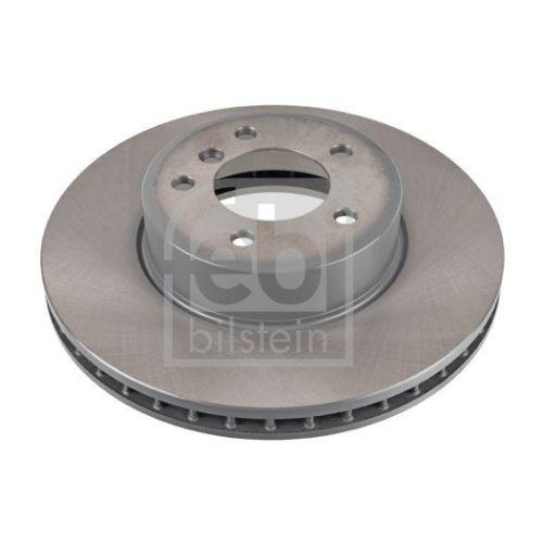 Bremsscheibe Febi Bilstein 24343 f&uuml;r Bmw Vorderachse
