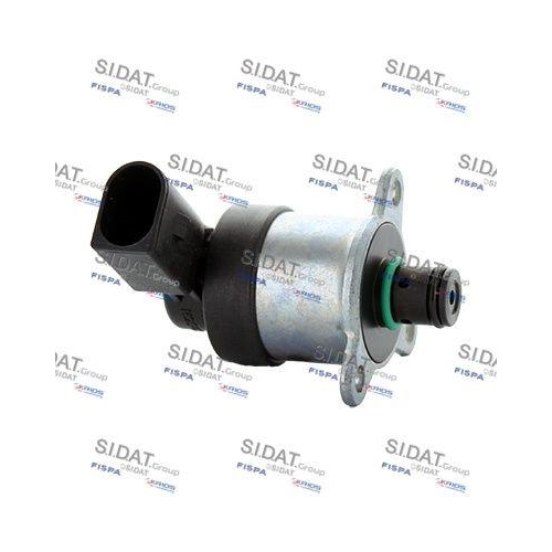 Regelventil Kraftstoffmenge (common Rail System) Sidat 81.094 f&uuml;r Bmw Volvo