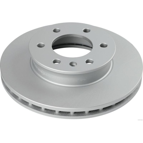 Bremsscheibe Herth+buss Jakoparts J3300828 f&uuml;r Audi Mercedes Benz Mercedes Benz