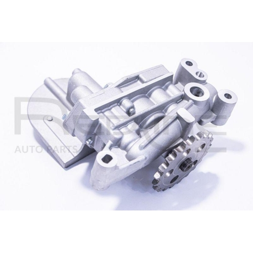 &Ouml;lpumpe Red-line 31PE000 f&uuml;r Citro&euml;n Peugeot Citro&euml;n/peugeot