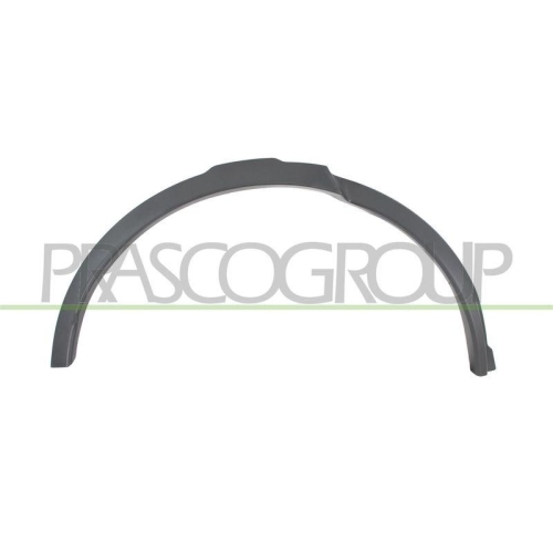 Verbreiterung Kotfl&uuml;gel Prasco LR0361585 f&uuml;r Land Rover Hinten Rechts