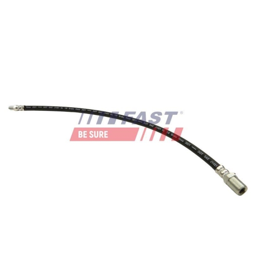 Bremsschlauch Fast FT35068 f&uuml;r Iveco Vorderachse Links Vorderachse Rechts