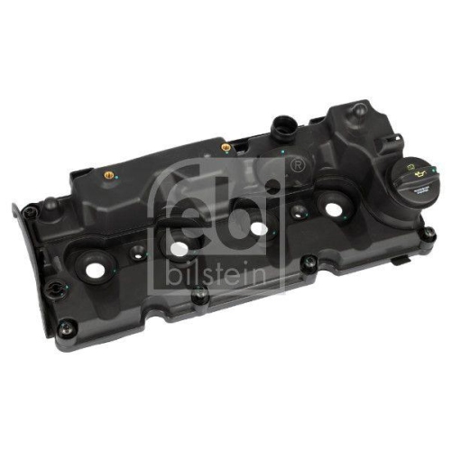 Zylinderkopfhaube Febi Bilstein 186175 Febi Plus f&uuml;r Audi Seat Skoda VW