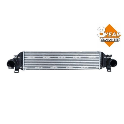 Ladeluftk&uuml;hler Nrf 309068 f&uuml;r Ford