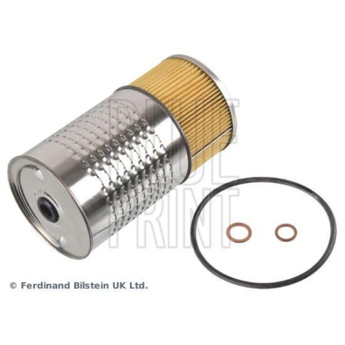 &Ouml;lfilter Blue Print ADG02101 f&uuml;r Ford Mercedes Benz Mercedes Benz Mercedes Benz