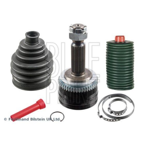 Gelenksatz Antriebswelle Blue Print ADG089138 für Hyundai Vorderachse Radseitig