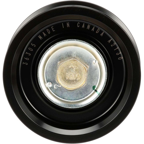 Umlenk /f&uuml;hrungsrolle Keilrippenriemen Gates T36305 Drivealign&trade; f&uuml;r Nissan Mitte