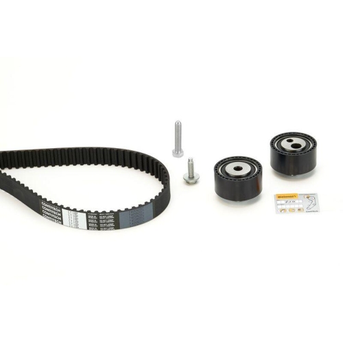 Zahnriemensatz Continental Ctam CT1037K2 f&uuml;r Citro&euml;n Fiat Lancia Peugeot