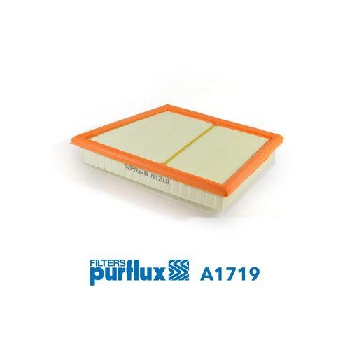 Luftfilter Purflux A1719 für Bmw Mini