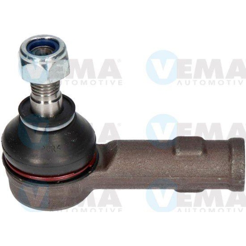 Spurstangenkopf Vema 2483 f&uuml;r Porsche VW Vag Vorderachse Beidseitig