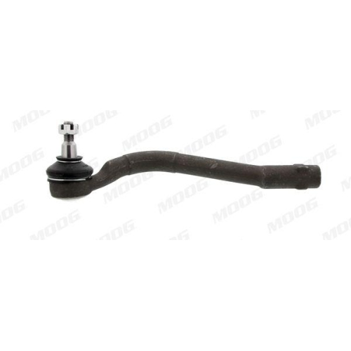 Tie Rod End Moog HY-ES-10811 for Hyundai Kia Front Axle Left Outer