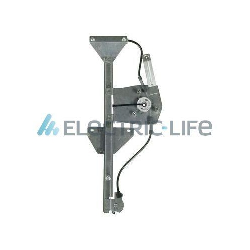 Fensterheber Electric Life ZR HD704 L f&uuml;r Honda Vorne Links