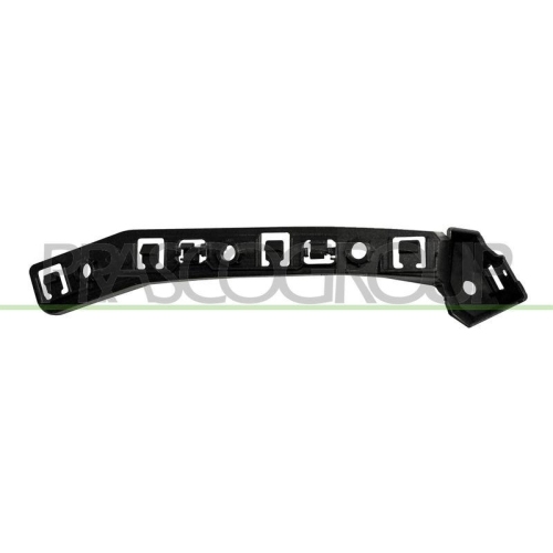 Halter Sto&szlig;f&auml;nger Prasco FT0601053 Premium f&uuml;r Fiat Hinten Rechts