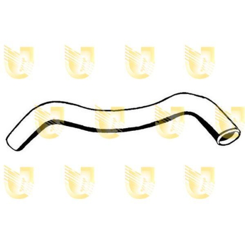 K&uuml;hlerschlauch Unigom S2149 f&uuml;r Fiat