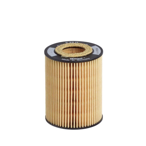 &Ouml;lfilter Hengst Filter E22HD88 f&uuml;r Honda Isuzu Opel General Motors Fuchs