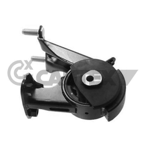 Lagerung Motor Cautex 756388 f&uuml;r Toyota Heckeinbau