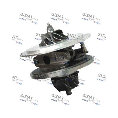 Rumpfgruppe Turbolader Sidat 47.148 Etp Turbo für Nissan