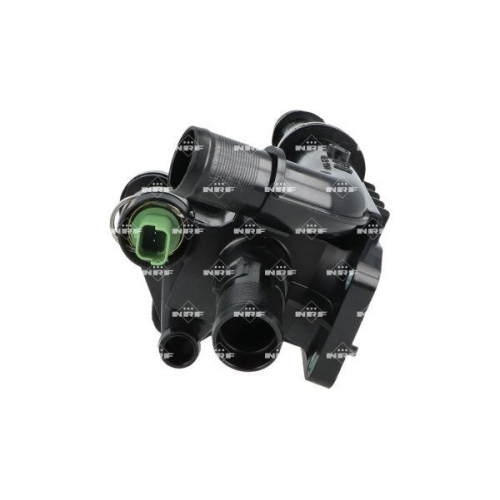 Thermostat K&uuml;hlmittel Nrf 725163 Easy Fit f&uuml;r Citro&euml;n Fiat Ford Mazda Peugeot