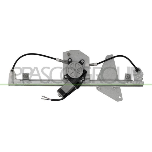 Fensterheber Prasco TY201W021 für Toyota Vorne Rechts