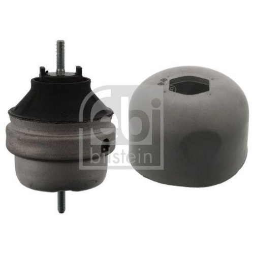 Lagerung Motor Febi Bilstein 11486 f&uuml;r Audi Skoda VW Rechts