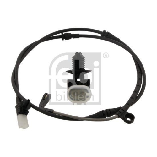 Warnkontakt Bremsbelagverschlei&szlig; Febi Bilstein 31821 f&uuml;r Land Rover