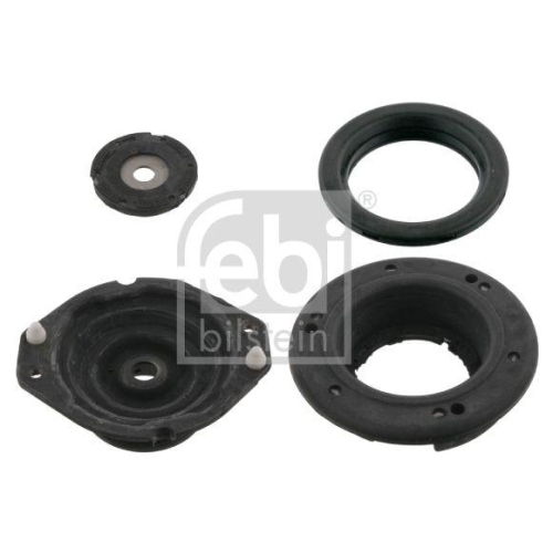 Reparatursatz Federbeinst&uuml;tzlager Febi Bilstein 33357 f&uuml;r Renault Vorderachse