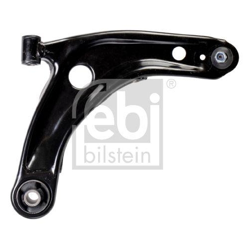 Lenker Radaufh&auml;ngung Febi Bilstein 43050 f&uuml;r Subaru Toyota Vorderachse Rechts