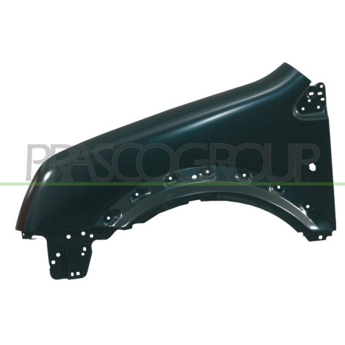 Kotfl&uuml;gel Prasco FD9303014 Premium f&uuml;r Ford Vorne Links